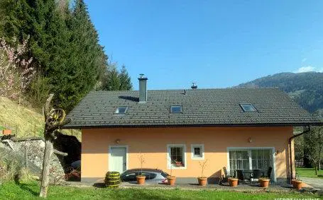 V to hišo v Črnečah se bodo preselili uporabniki CUDV Črna na Koroškem