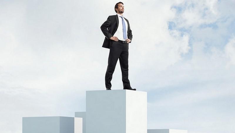 Katere psihološke značilnosti vodijo do uspeha?