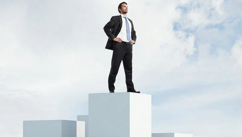 Katere psihološke značilnosti vodijo do uspeha?