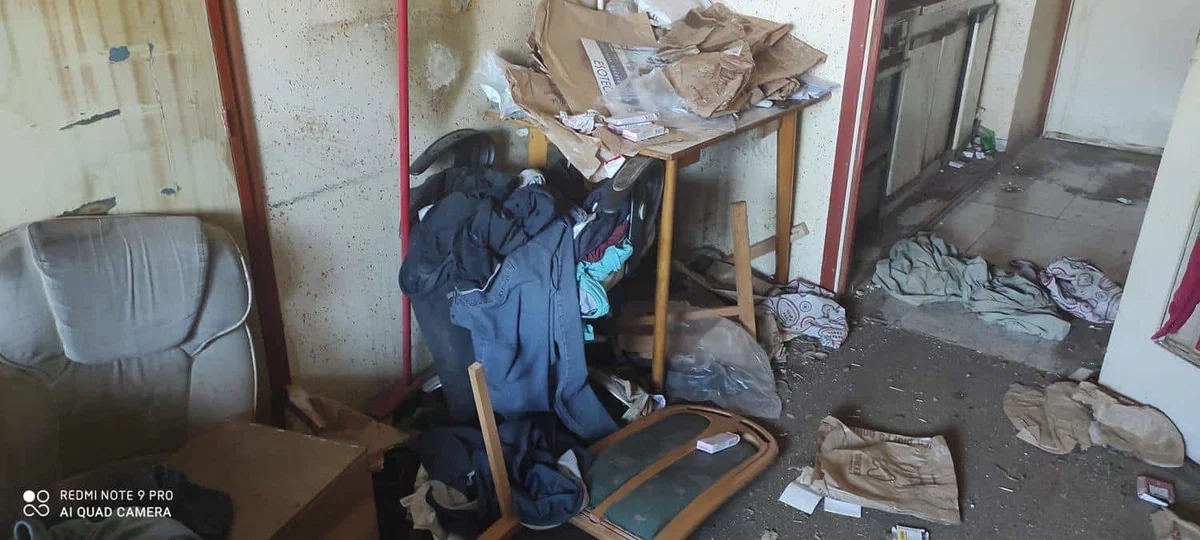 Gospodu s težko osebno zgodbo in zdravstvenimi težavami lahko pomagate tudi vi