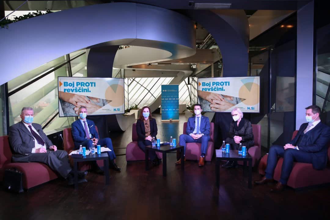 Dalja Pečovnik »Črna je dober zgled socialnega vključevanja. Vsi krajani namreč z ogromno spoštovanja sprejemajo naše uporabnike" (VIDEO)