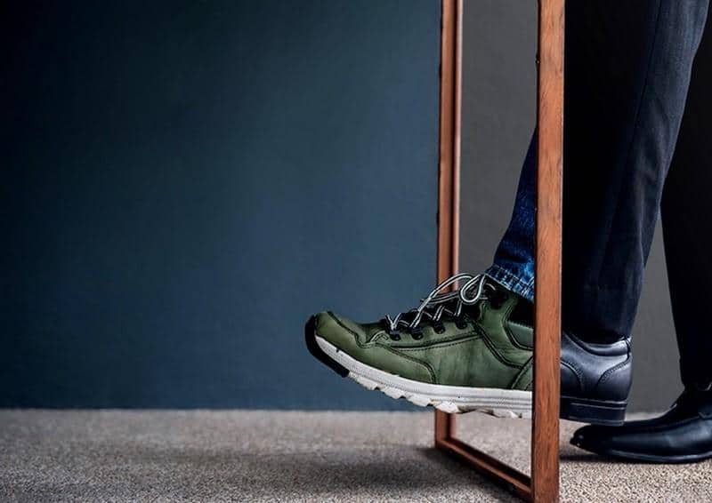 Ohranite nadzor nad svojo kariero in zasebnim življenjem!