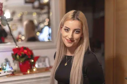 V finalu Miss Slovenije 2022 tudi Korošica