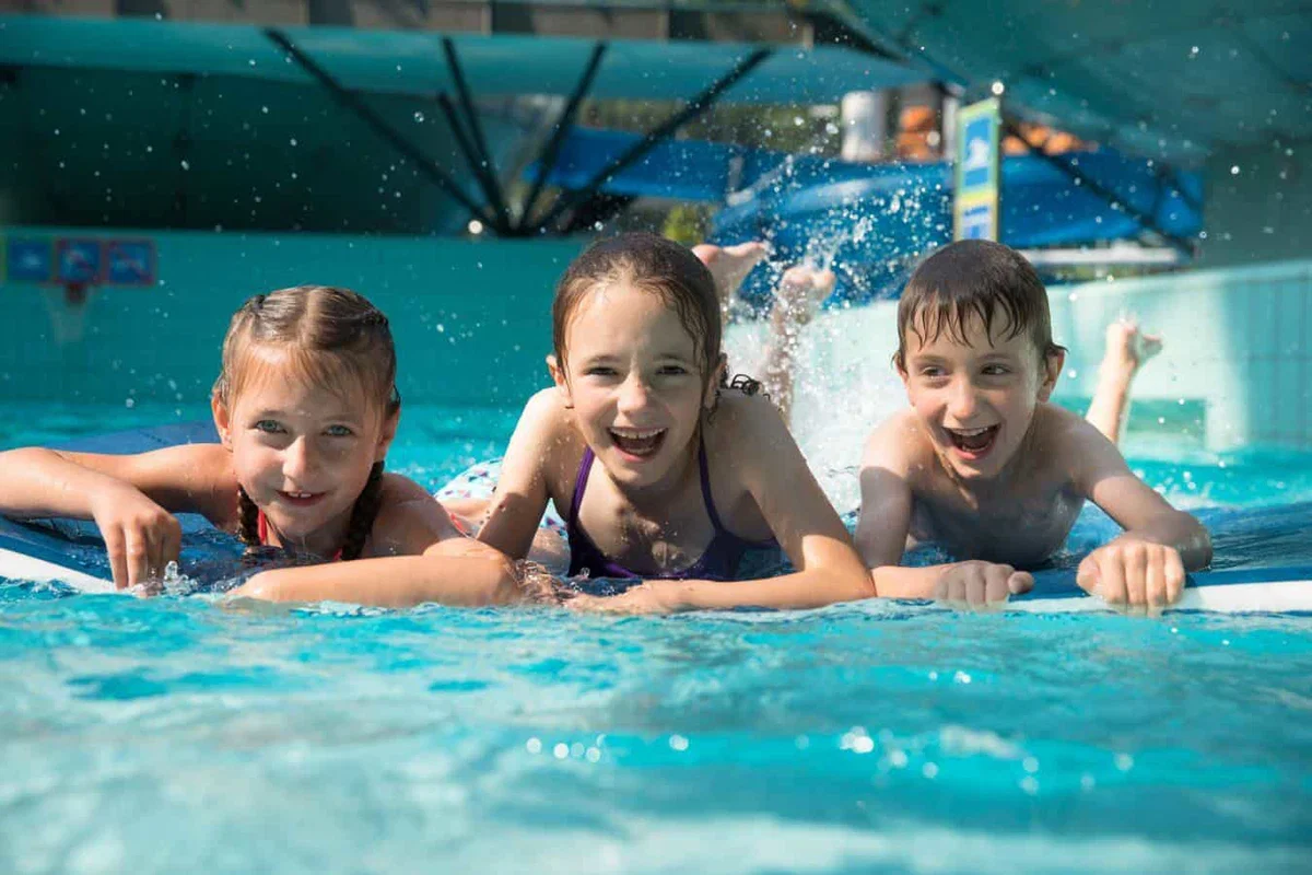 Na Ravnah med počitnicami brezplačne dejavnosti