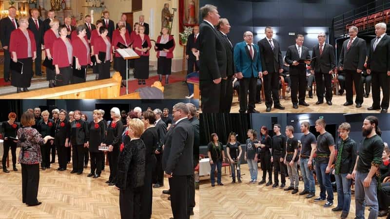 Na predvečer kulturnega praznika vabljeni na slovesnost v Črno. V programu lahko sodelujete tudi vi