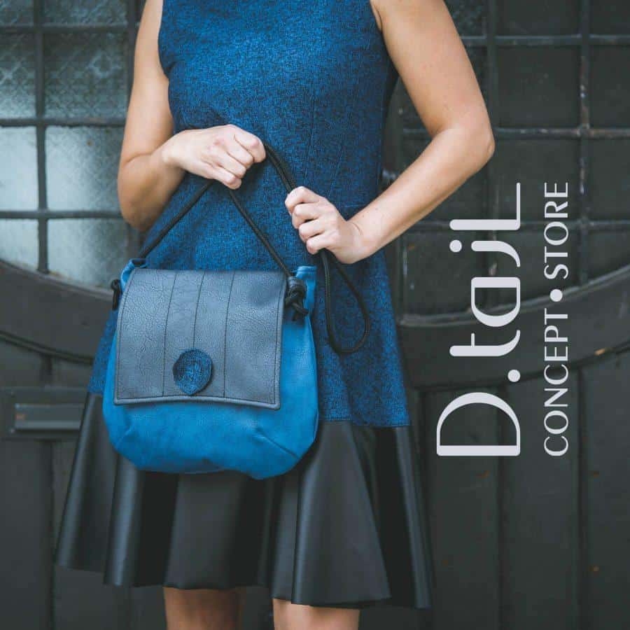 Koroški ustvarjalci se predstavijo z novo kolekcijo " Razcvet "