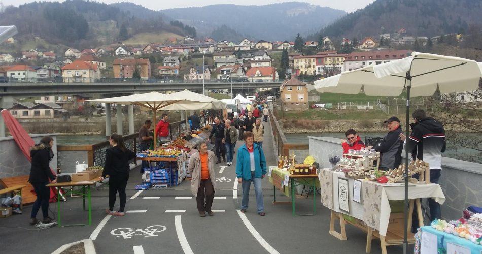 V Dravogradu pripravljajo Jožefov sejem