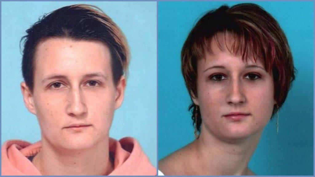 Policija išče 32-letno Marino Kramberger. Jo prepoznate, ste jo videli? (FOTO)