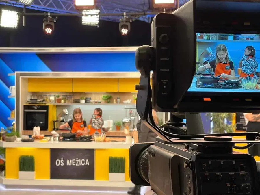 Mali šef Slovenije: Prvi zmagovalki sta Korošici, ki sta tudi najmlajši udeleženki šova