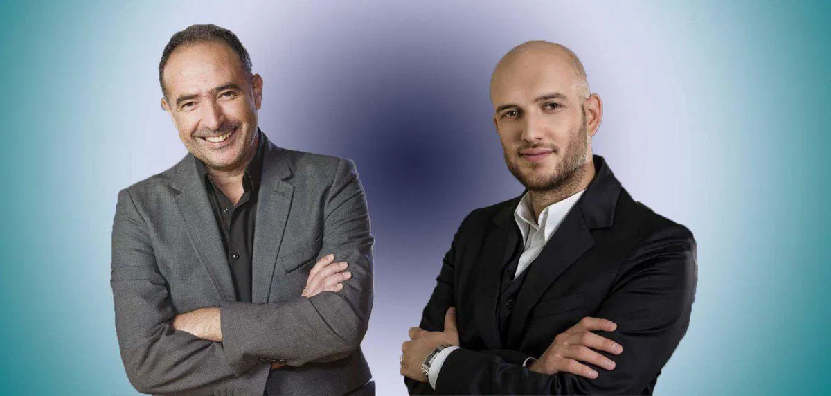 V Slovenj Gradec prihajata Dražen Zečić in Marko Škugor