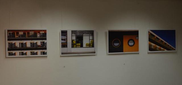 V razstavnih prostorih Infopisarne Dravograd na ogled razstava Fotokluba Koroška na temo Radelj ob Dravi