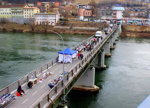 Po dveh letih premora je znova zaživel tradicionalni Jožefov sejem v Dravogradu (FOTO)