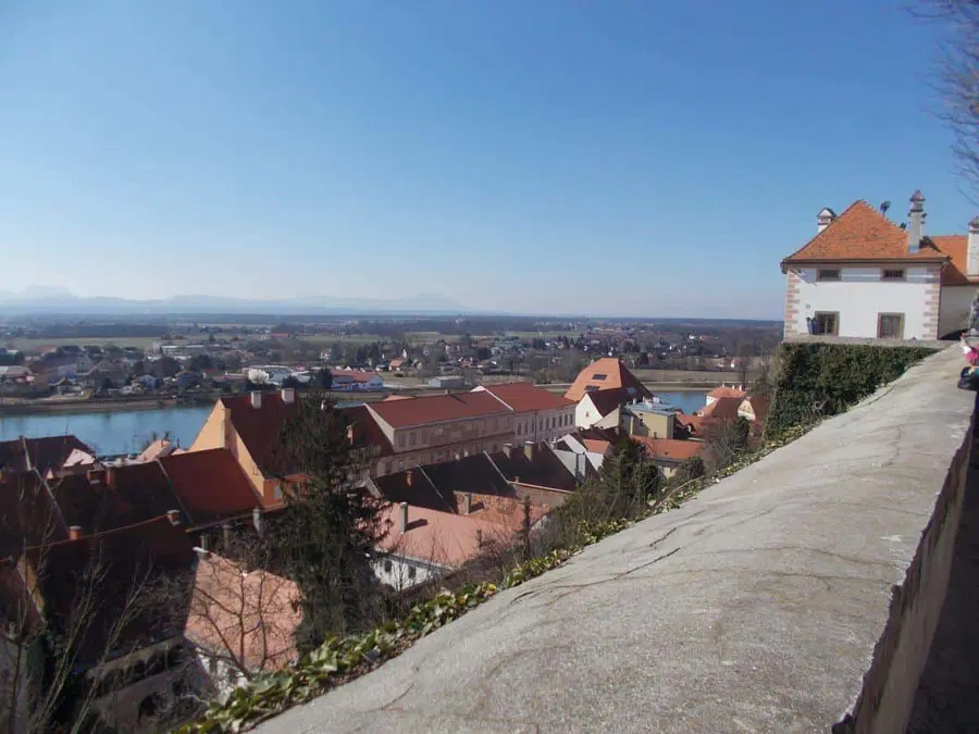 PTUJ- neviden steber slovenskega turizma (FOTO)