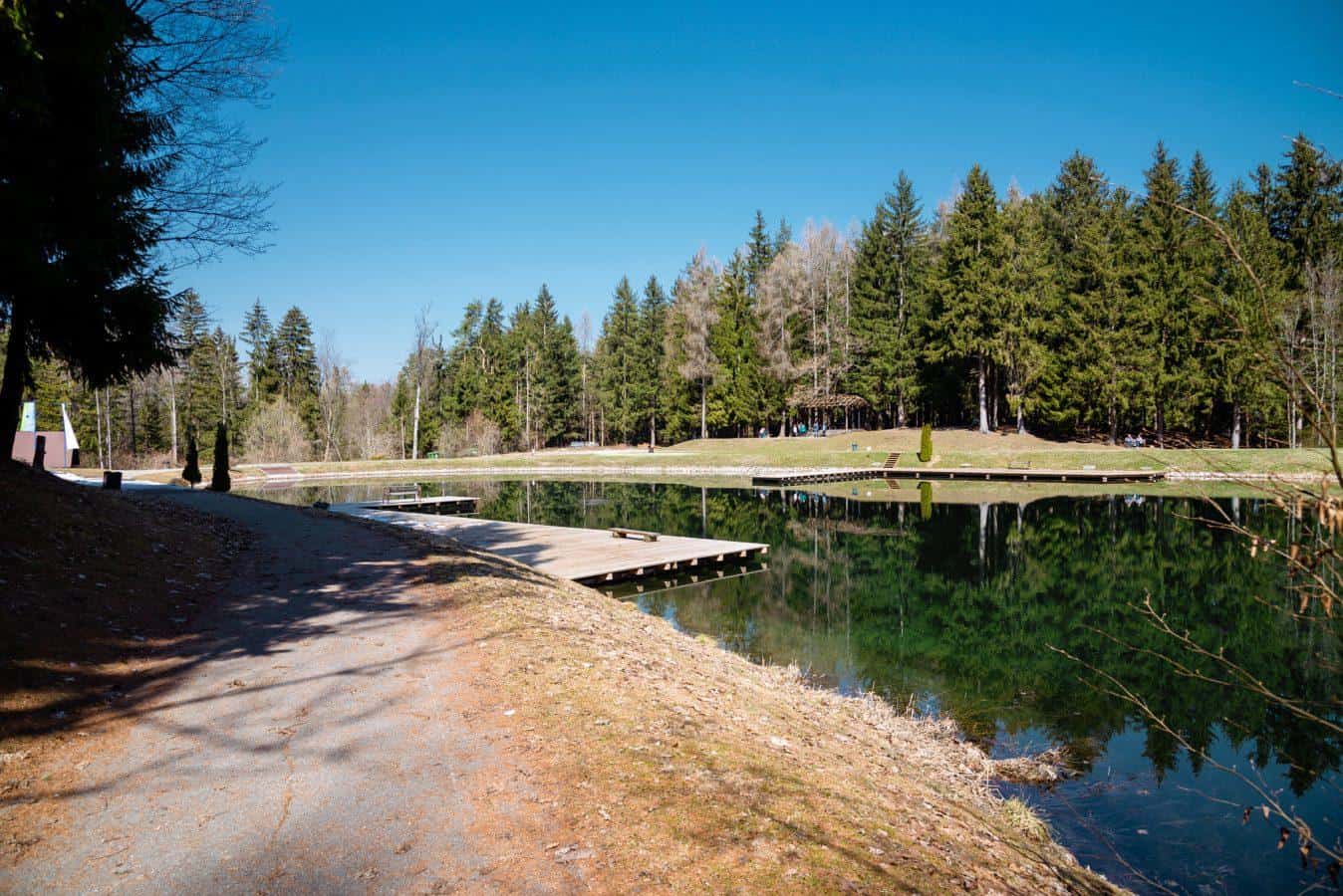 Na Ivarčko na brezplačne čevapčiče, stand up večer, nedeljski Živ Žav in na Siddharto