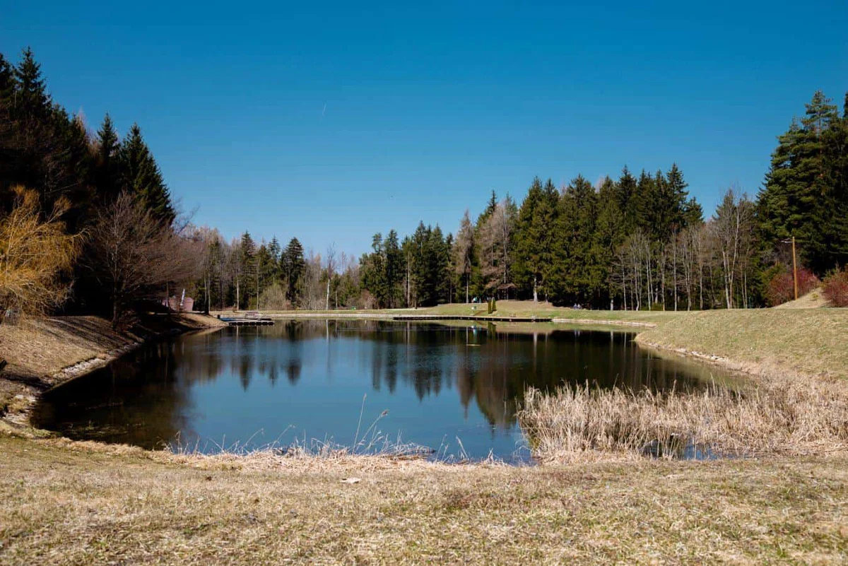 Junija se na Ivarčkem jezeru obeta pestro dogajanje za vse generacije