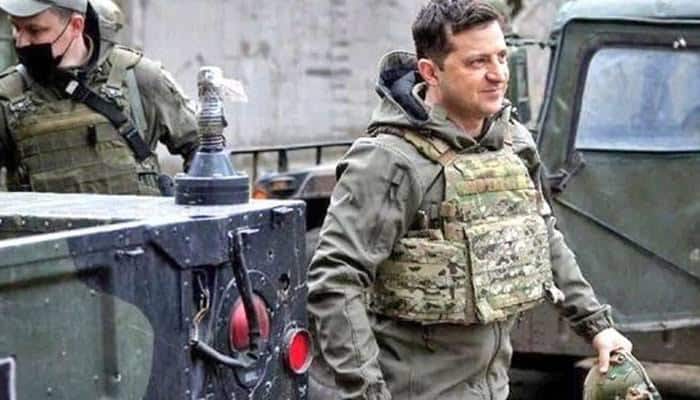 Vse več Rusov zapušča svojo domovino. Kijev tretji krog pogajanj z Rusijo napovedal za ponedeljek