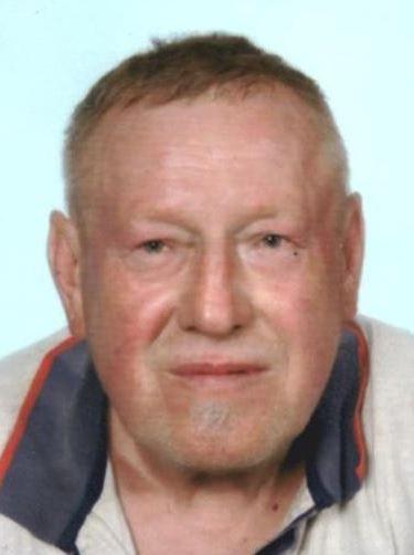 Pogrešan je 70-letni Rafael Štajner