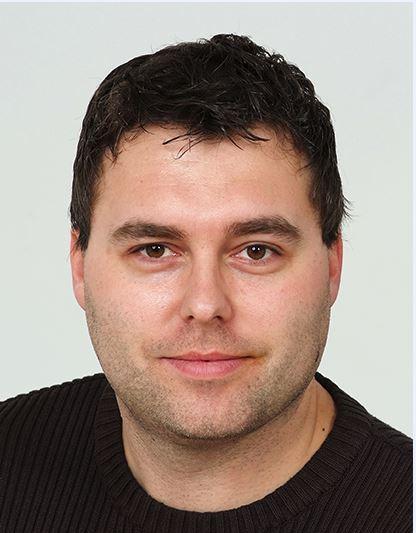 Pogrešan 34-letni Tadej Šmon s Planine na Pohorju