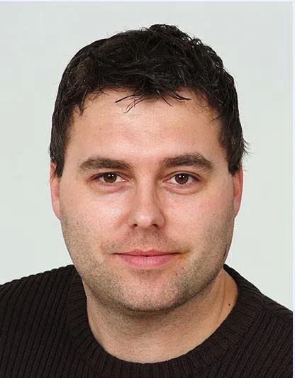 Pogrešan 34-letni Tadej Šmon s Planine na Pohorju