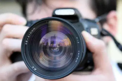 Prijavite se na fotografski natečaj  »Koroška na drugi strani objektiva«