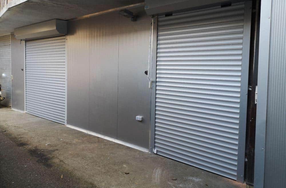 Kako zaščititi vrata pred nepridipravi?