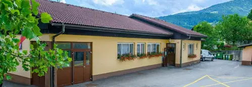 V teh dneh poteka vpis predšolskih otrok v Vrtec Dravograd