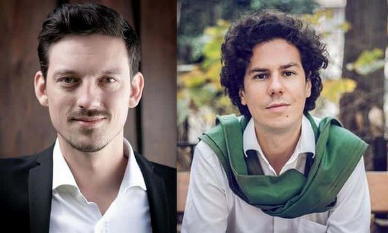 V Slovenj Gradcu se bo odvil celovečerni koncert samospevov "Brezčasne pripovedi"