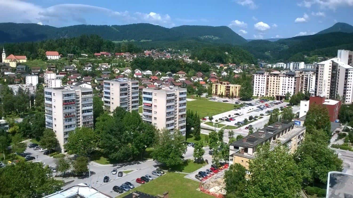 Velenjska občina bo mladim financirala stroške kreditov za prvo reševanje stanovanjskega vprašanja