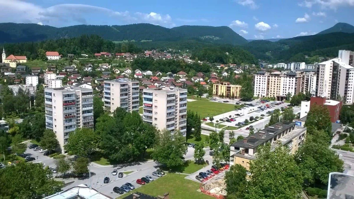 Velenjska občina bo mladim financirala stroške kreditov za prvo reševanje stanovanjskega vprašanja