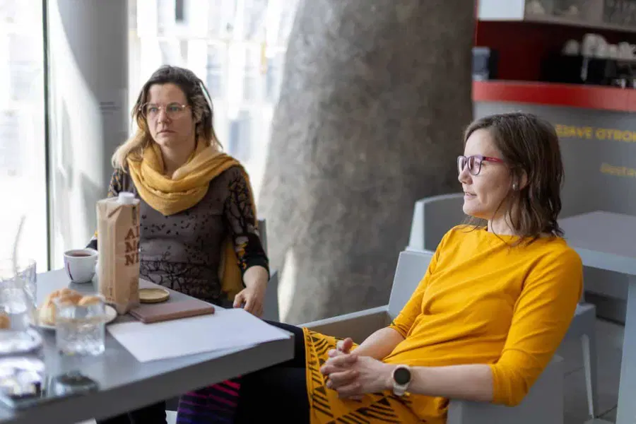 Gledališče dela prekinja sodelovanje s KC Ravne in ZKŠTM Ravne. Direktor ZKŠTM razočaran nad dogajanjem (VIDEO in FOTO)