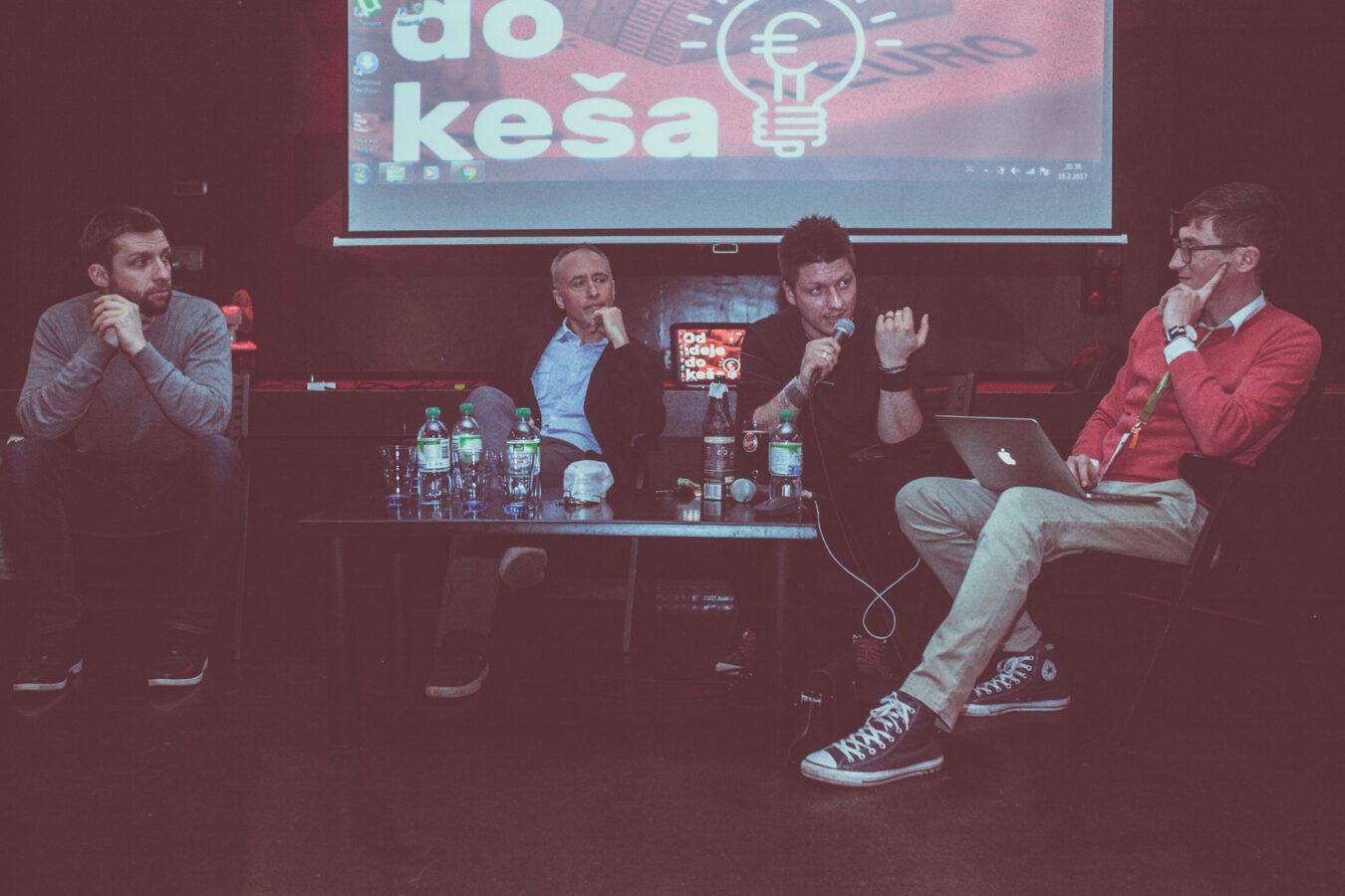 Od ideje do keša: Na Ravnah bodo koroški podjetniki delili brezplačne nasvete