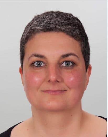 Pogrešajo 44-letno Majo Anastasijo Henke iz naselja Stražišče