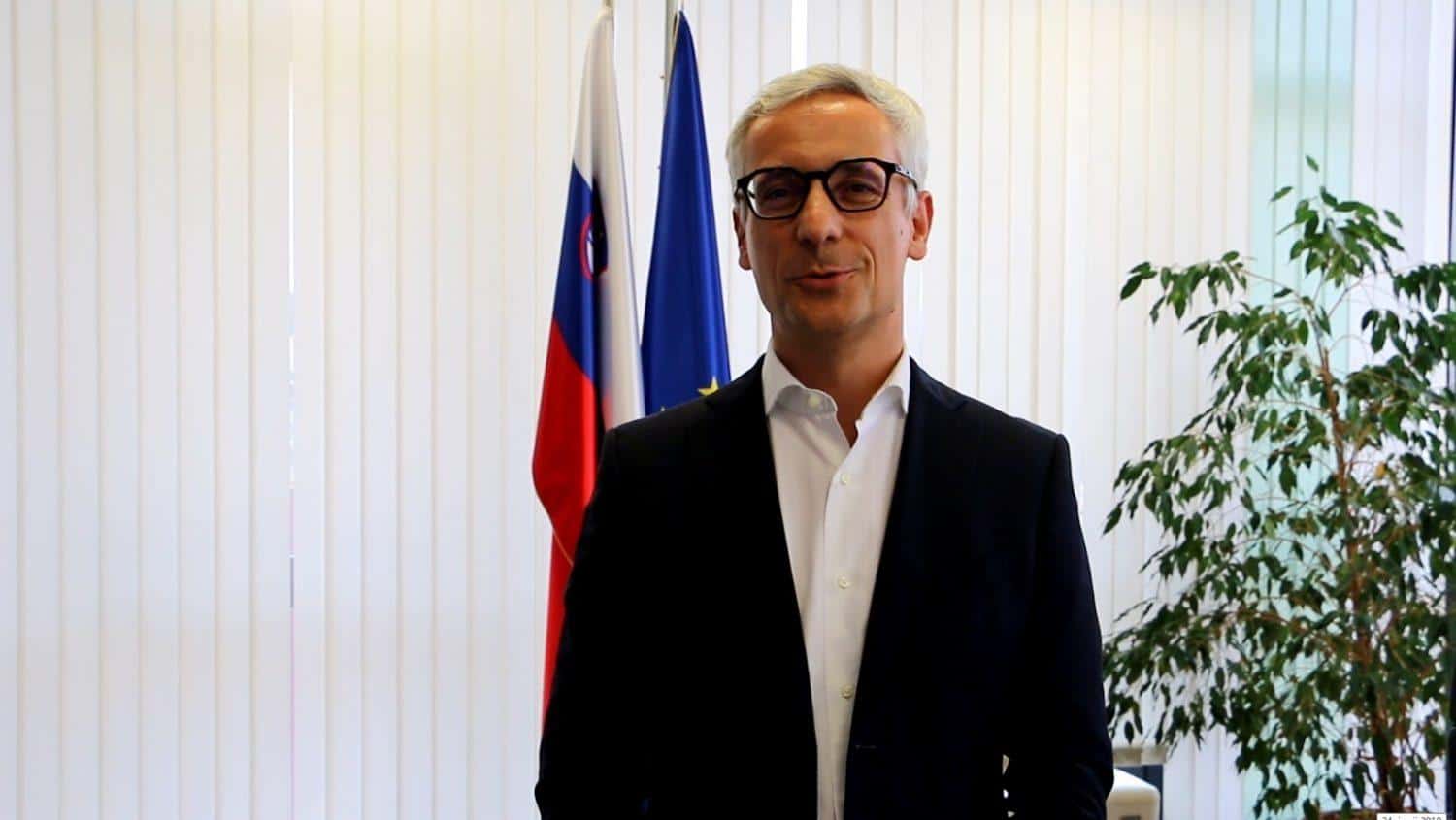 Pikalo zaradi slabega volilnega rezultata SD odstopil kot njen podpredsednik