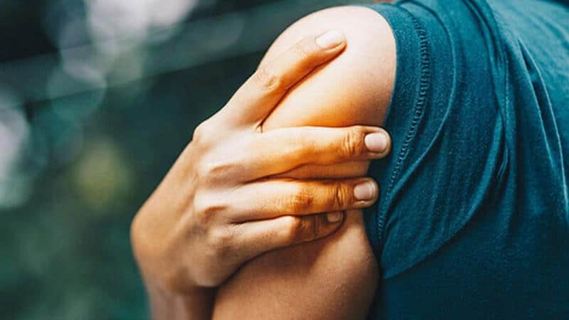 Bolečine v Rami - Kako si lahko pomagamo?