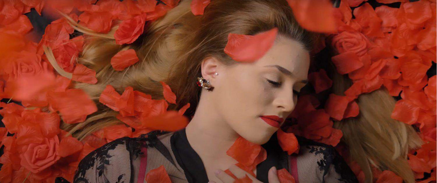 Prekmurec Vaino se prebija na sceno z novo pesmijo Kazna (VIDEO)