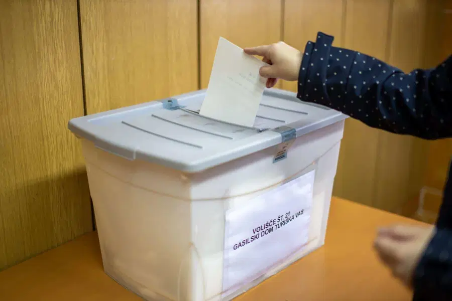 Kdo se bo v Slovenj Gradcu in Mislinji potegoval za županski stolček?