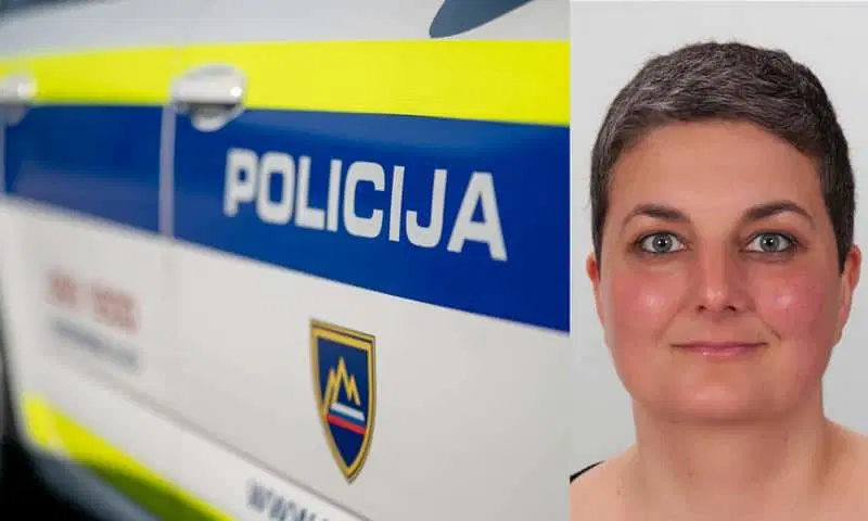 Korošica Maja Anastasija Henke je še vedno pogrešana