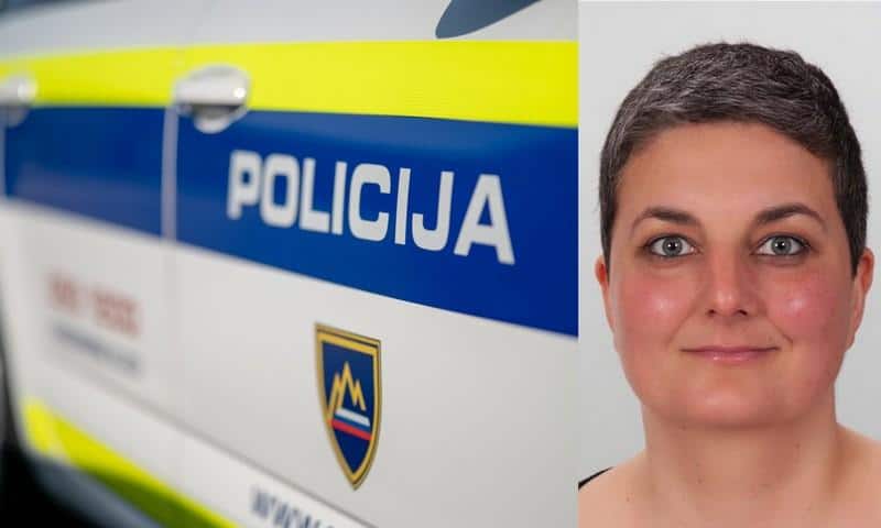 Korošica Maja Anastasija Henke je še vedno pogrešana