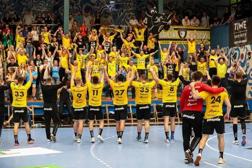 Velenje odneslo naslov pokalnega prvaka 2022