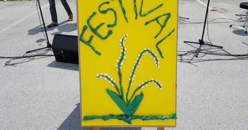 Letošnji Festival solzic bo postregel s pestrim programom