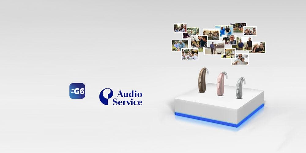 Koroški center za zdrav in kakovosten sluh vas z mobilno enoto obišče tudi na domu