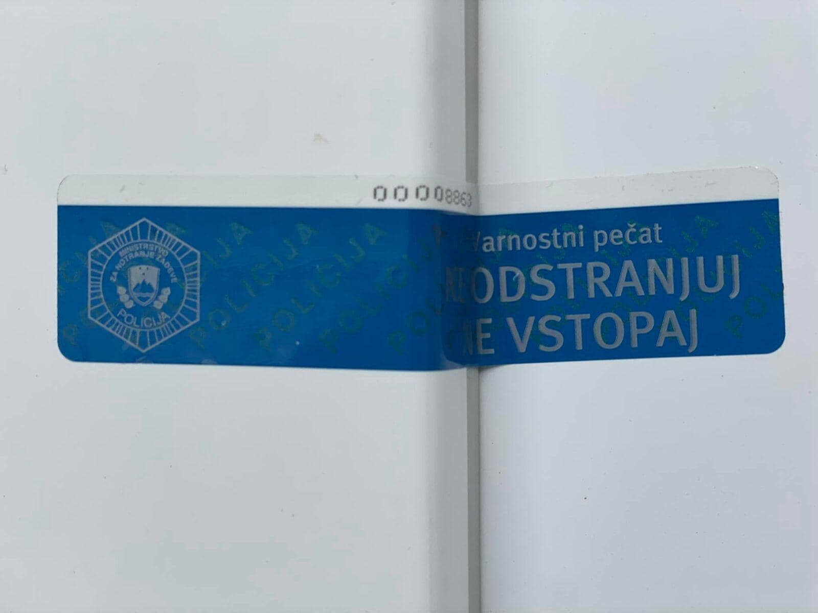 38-letnik iz Dravograda, ki je osumljen umora 33-letnice, je še vedno v pridržanju