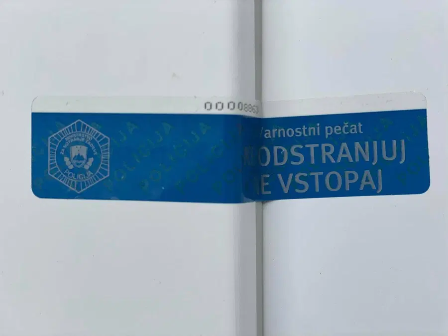 38-letnik iz Dravograda, ki je osumljen umora 33-letnice, je še vedno v pridržanju