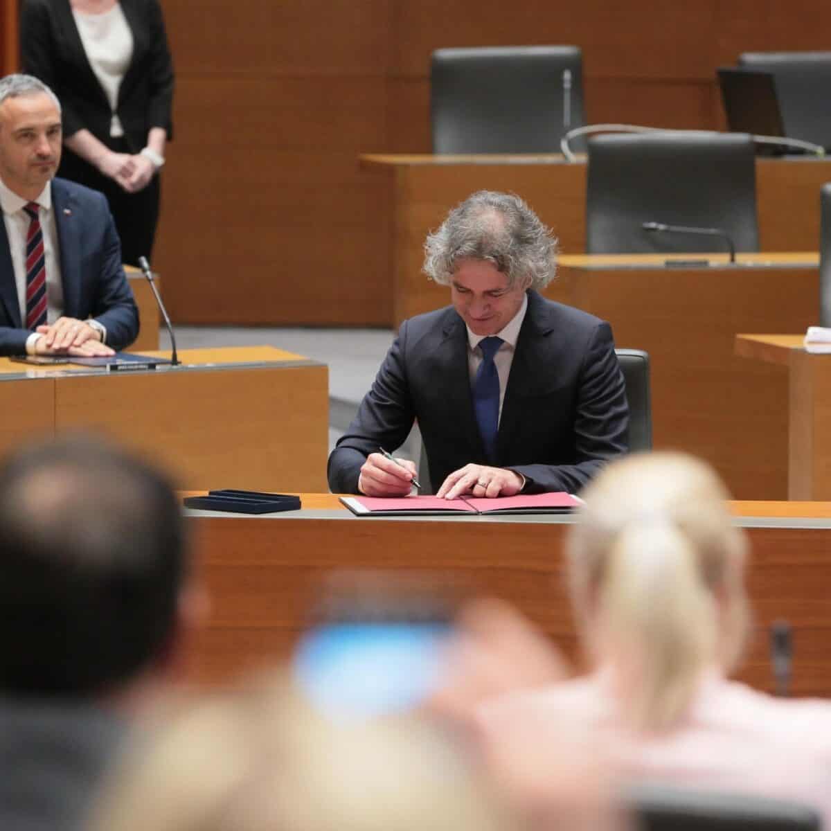 V tej občini zavrnili listo kandidatov Gibanja Svoboda za občinski svet