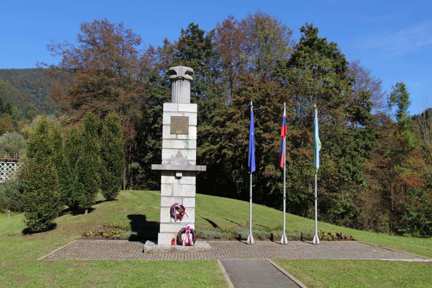 Ob 103. obletnici smrti Franja Malgaja bodo na Dobrijah pripravili posebno slovesnost