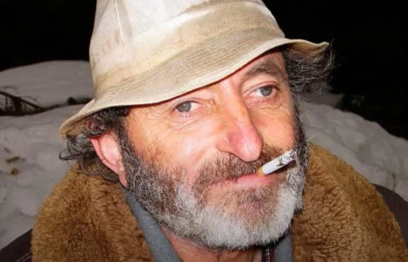 Poslovil se je Jožef Motnik, bolj poznan kot Šnel Pepi