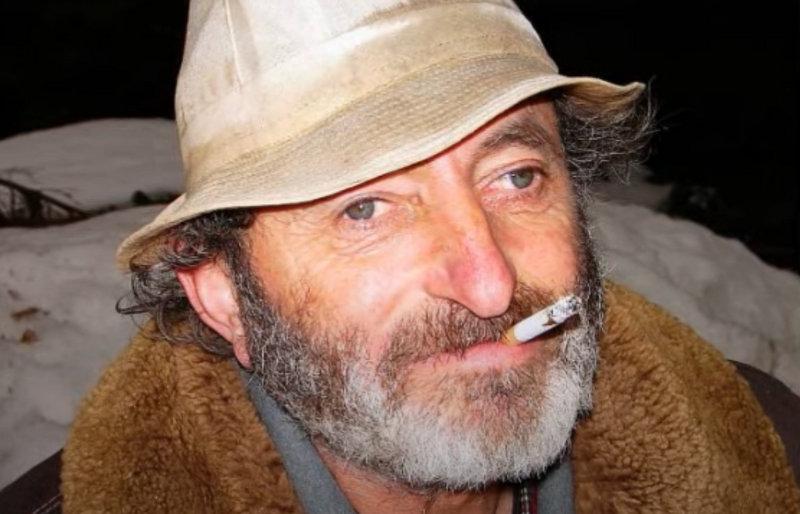 Poslovil se je Jožef Motnik, bolj poznan kot Šnel Pepi