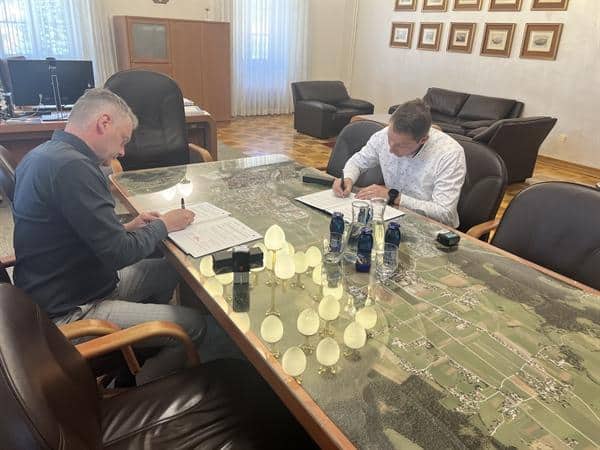 Mestna občina Slovenj Gradec bo začela z gradnjo prizidka in rekonstrukcijo osnovne šole Podgorje