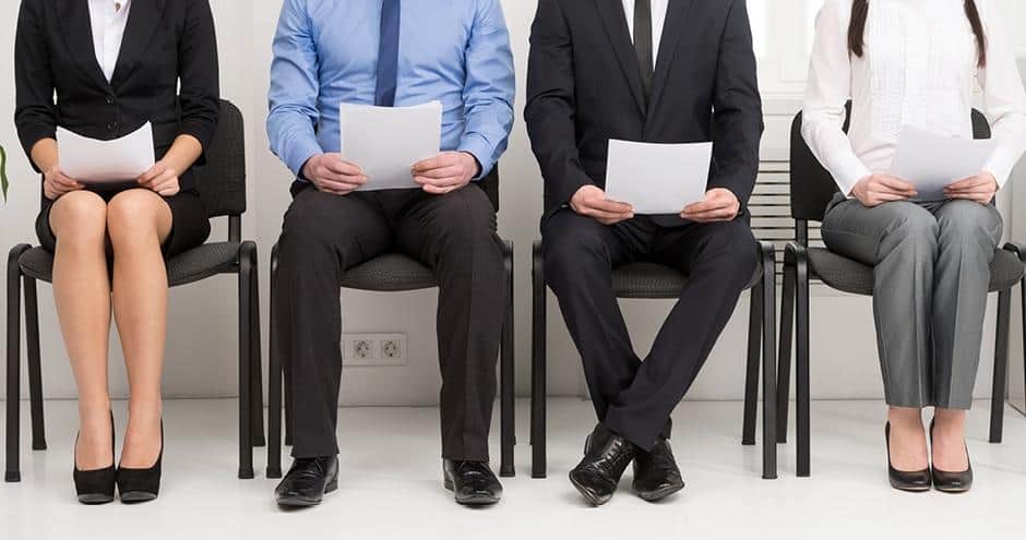 Najbolj iskana delovna mesta ta hip