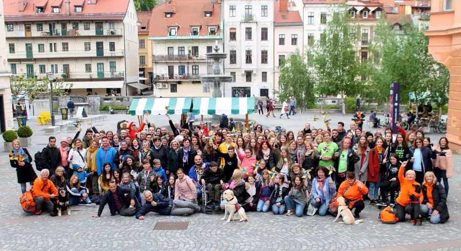 Letos v Sloveniji poteka že 23. Nacionalni dan prostovoljstva, kateremu so nekatere koroške občine namenile posebne dogodke